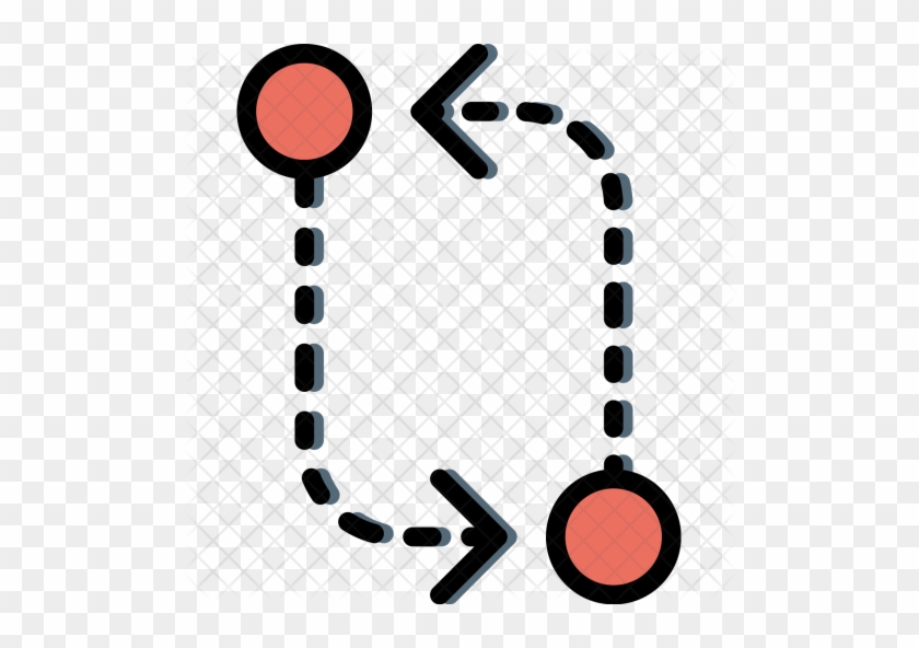 Compare, Orientation, Flowchart, Alogorithm, Graph, - Icon #1256206