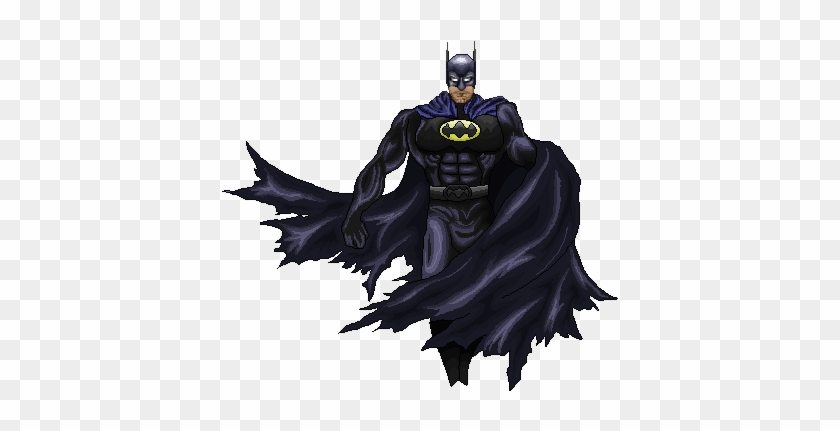 I Have Featured Work That I Have Done Of The Band Blink - Batman #1256271