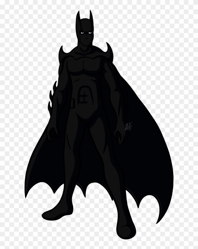 Who's Afraid Of The Big Bad Bat By Araghenxd - Cartoon #1256277