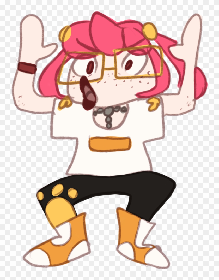 [commission] Meme Lord By Thezodiaclord - Cartoon #1256310