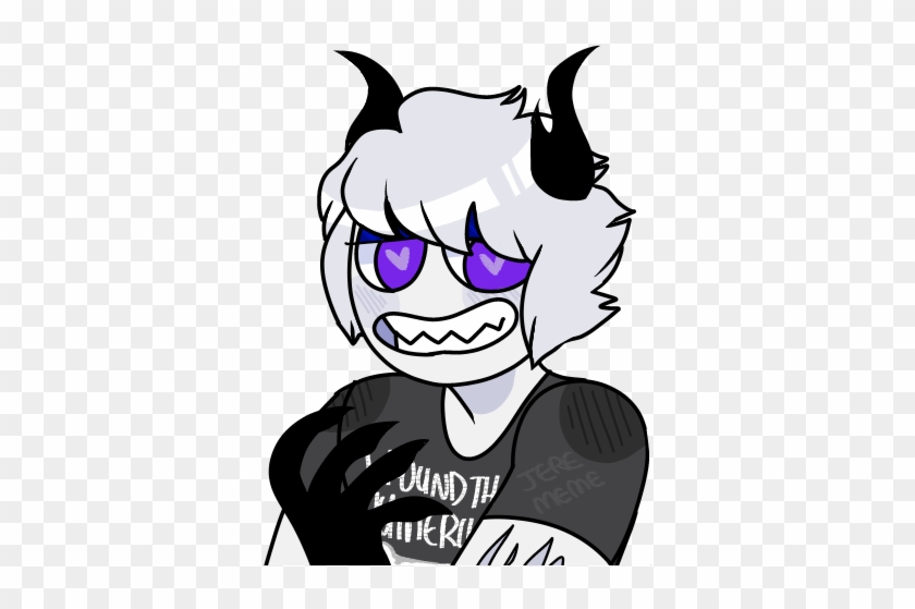 Vud By Jere-meme - Cartoon #1256357