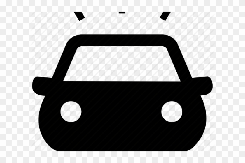 Noise Clipart Honking Horn - Circle #1256380