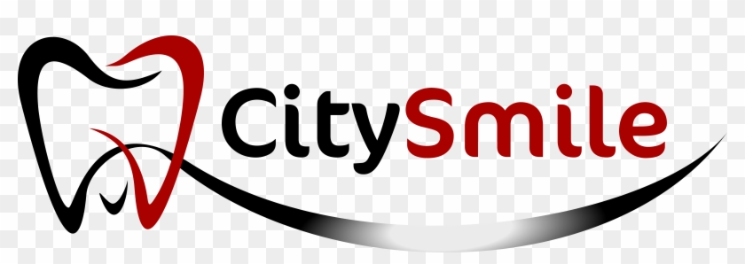 City Smile #1256459