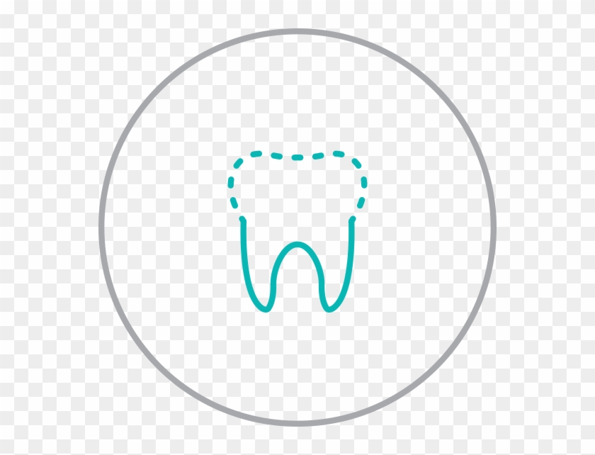 Crowns Address Aesthetic Needs, Restore Tooth Function, - Horizon Observatory #1256471