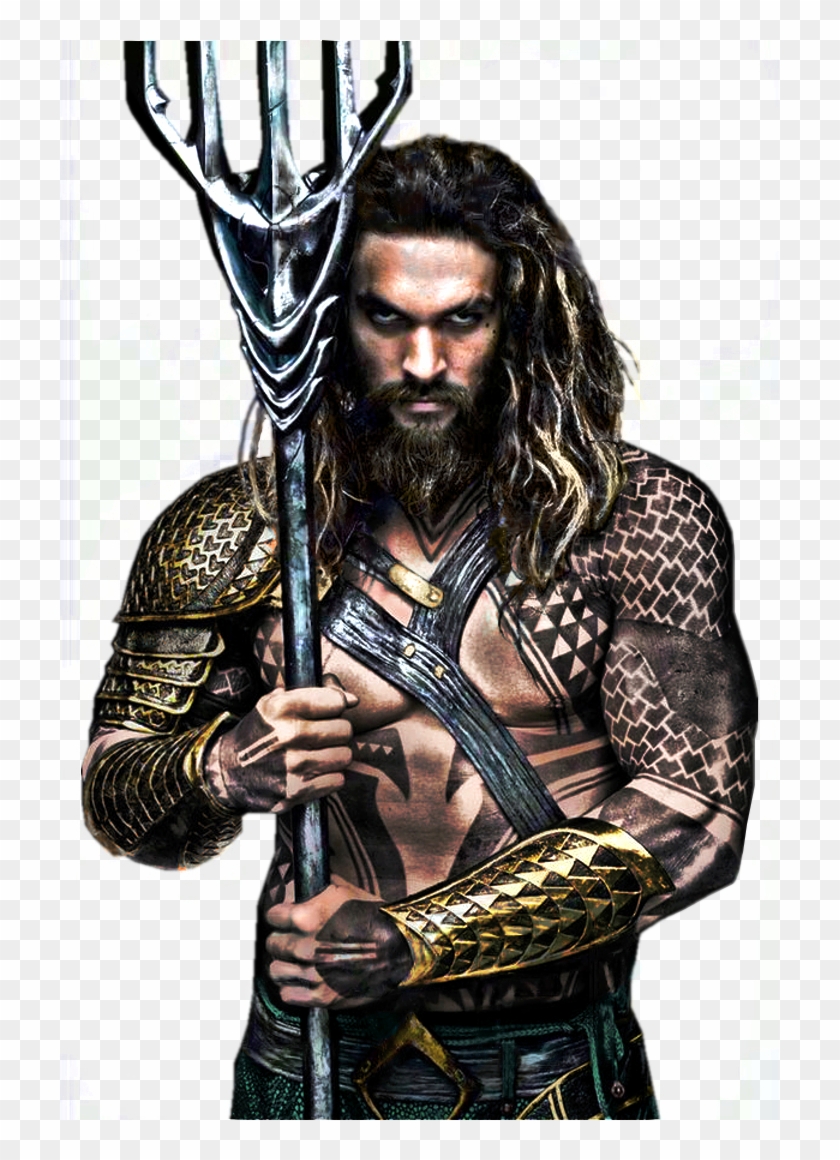 Png Aquaman - Man Of Steel Aquaman #1256481