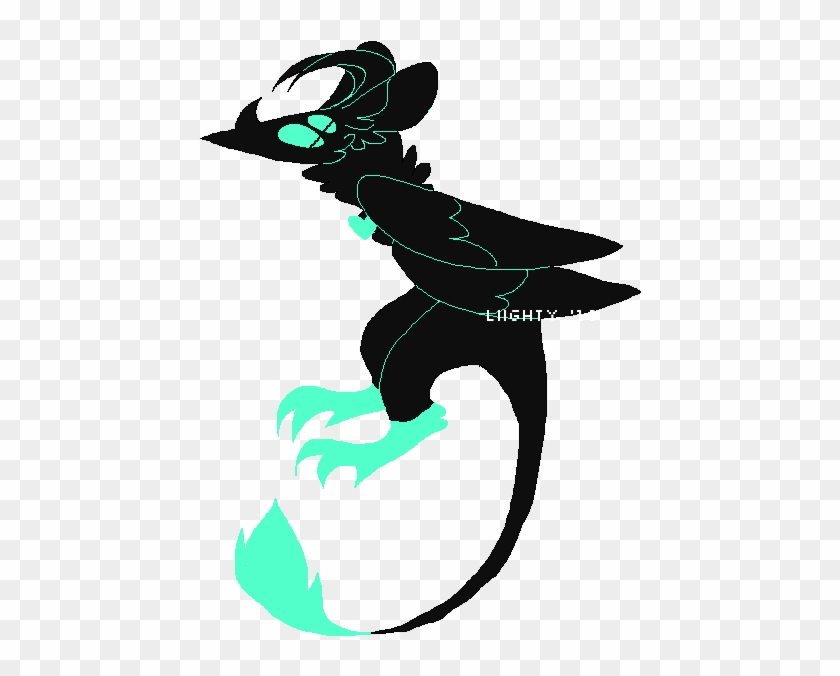 Neirin By Starchaeopteryx Neirin By Starchaeopteryx - Illustration #1256512