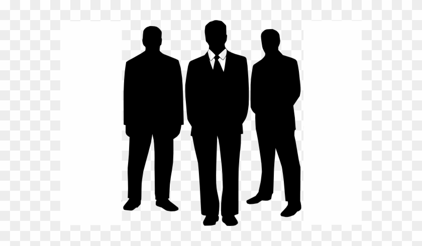 Men In Black Clip Art - Men In Black Symbol #1256635