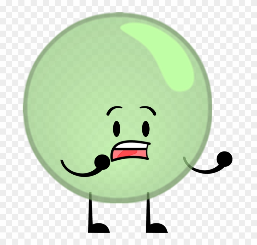 Snot Bubble - Cartoon #1256649