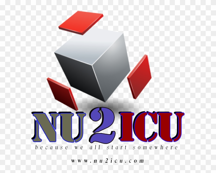 Nu2icu V3 Logo - Contabilidade #1256680