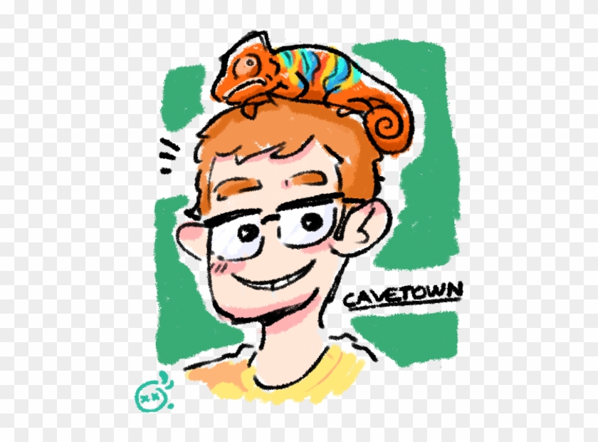 Caveboi By Shig-gu - Caveboi By Shig-gu #1256804