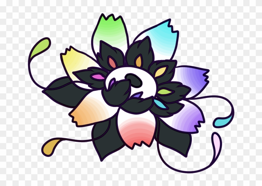 Flower - Flower #1256822