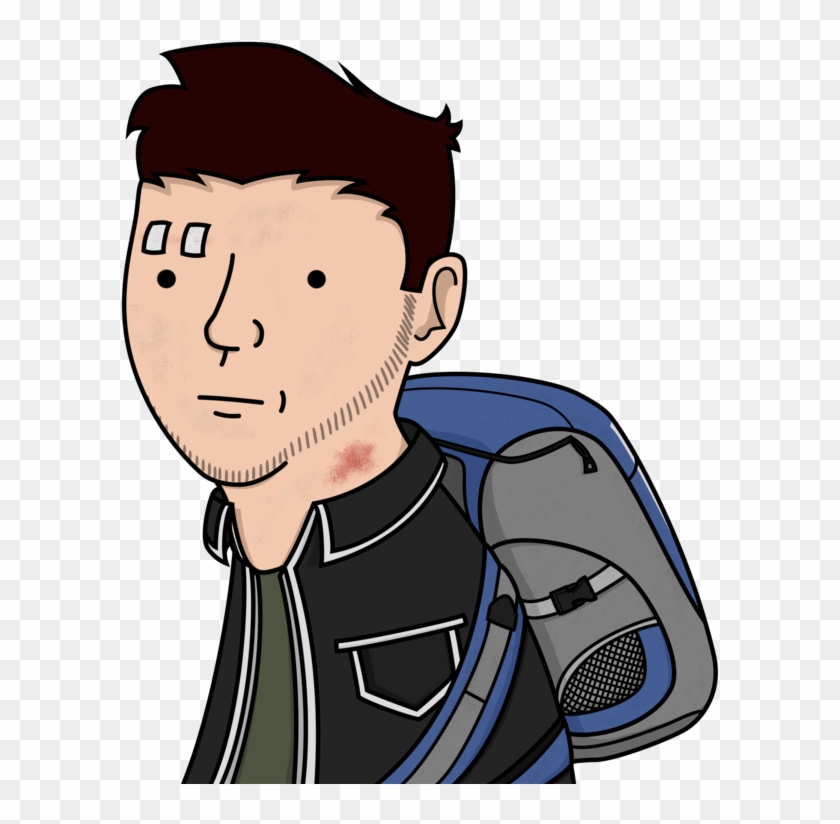 Wankul By Raikave - Cartoon #1256849