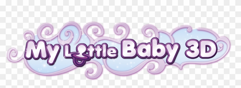 Portable Network Grafik Format - My Little Baby Ds #1257087