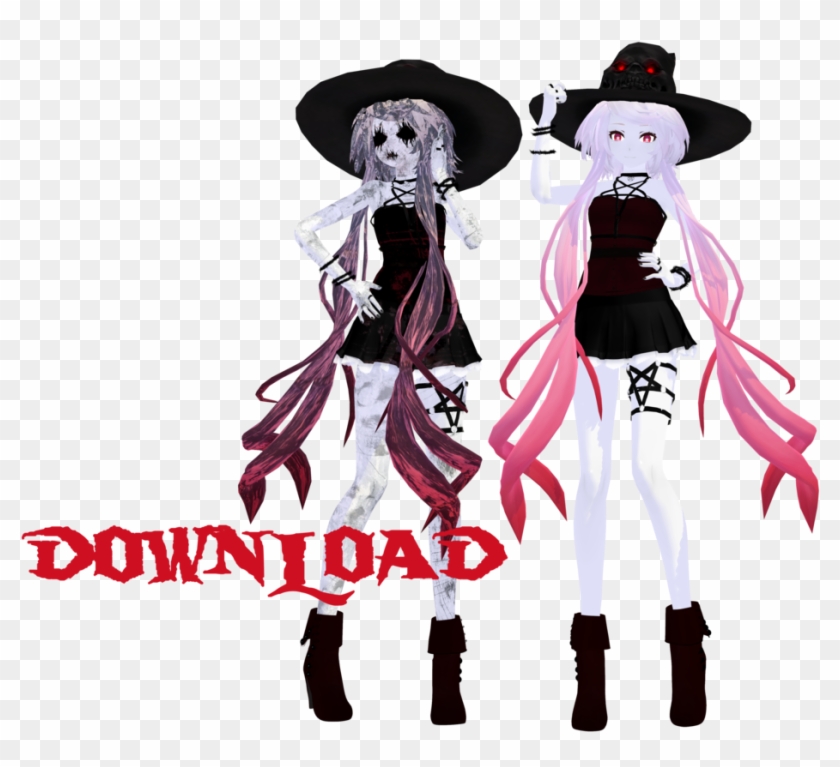 Dl By Ami-magane - Nachzehrer #1257204