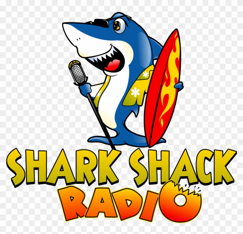 Cartoon Logo Design For A Music Station - Cartoon #1257296