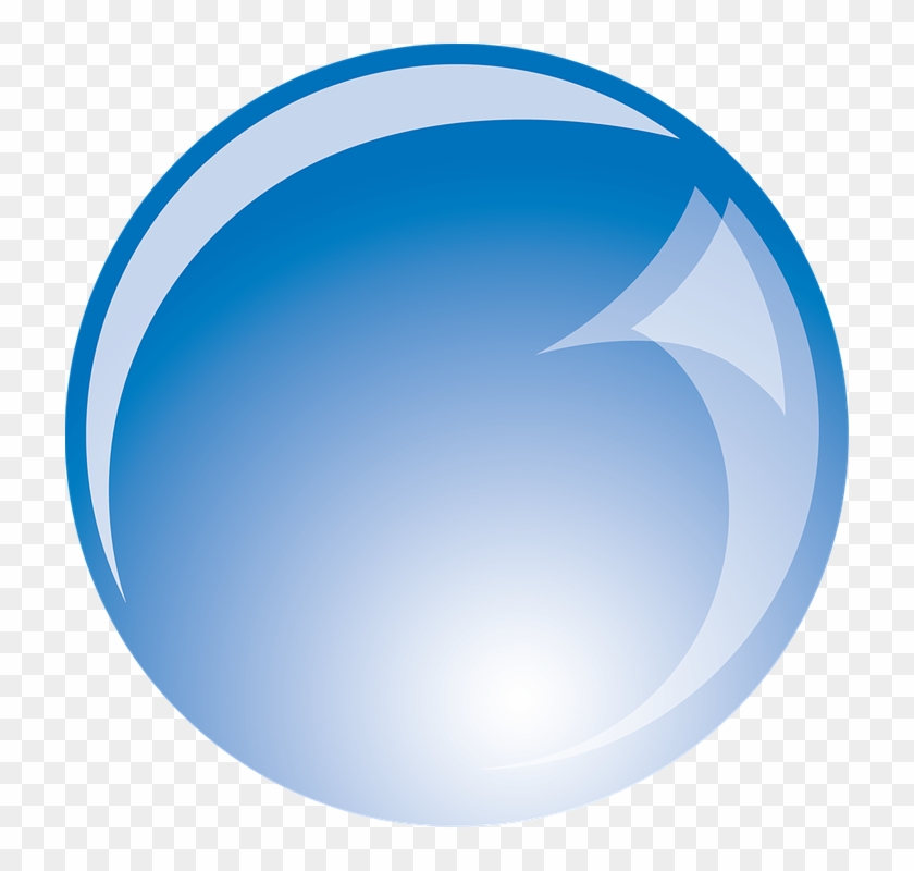 Quả Cầu Png #1257330