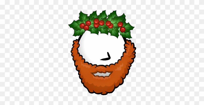 The Burly Beard - The Burly Beard #1257353