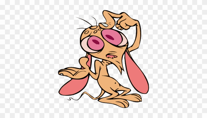 Tumblr Inline Mxnje8fnmm1s6gli3 - Ren From Ren And Stimpy #1257395