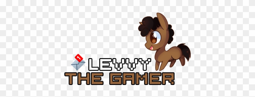Theres Some Poor Bastard On Tumblr Claled Levvy The - Cartoon #1257409