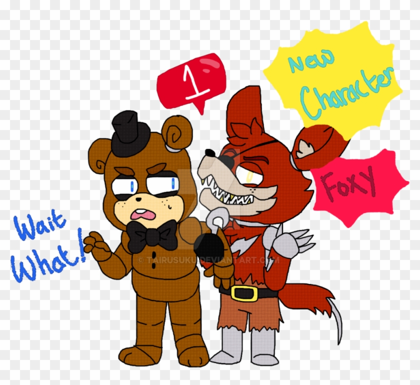 By Tairusuku - Cartoon #1257435