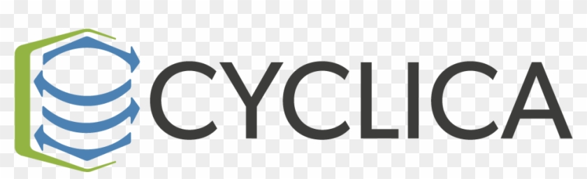 Cyclica Logo - Cyclica Logo Png #1257448