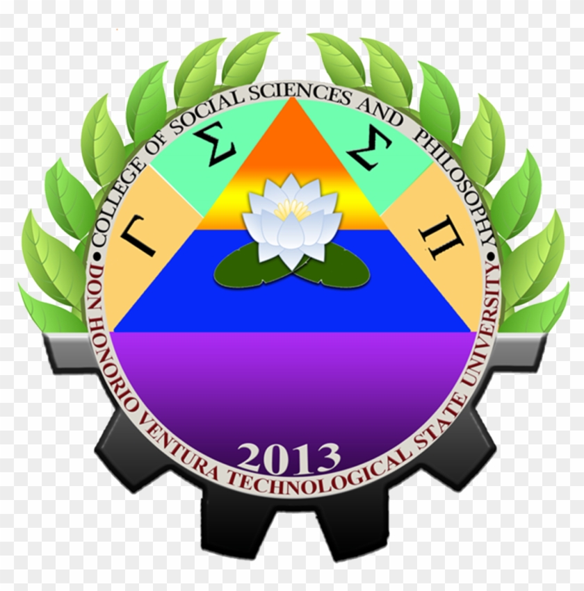 Cognizant To The Vision And Direction Of Dhvtsu- That - College Of Social Sciences And Philosophy Dhvtsu #1257475