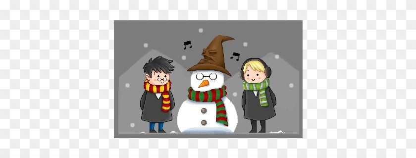 Michelle Lee Drarrychristmaspixel Micehellwd - Cartoon #1257582