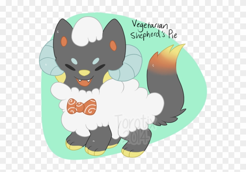Sushi Dogs Dta 2015 By Torotiel - Cartoon #1257730