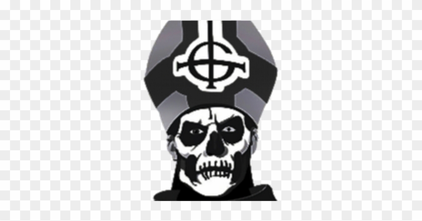 Age Of Empires Definitive Edition - Ghost Band Logo #1257785