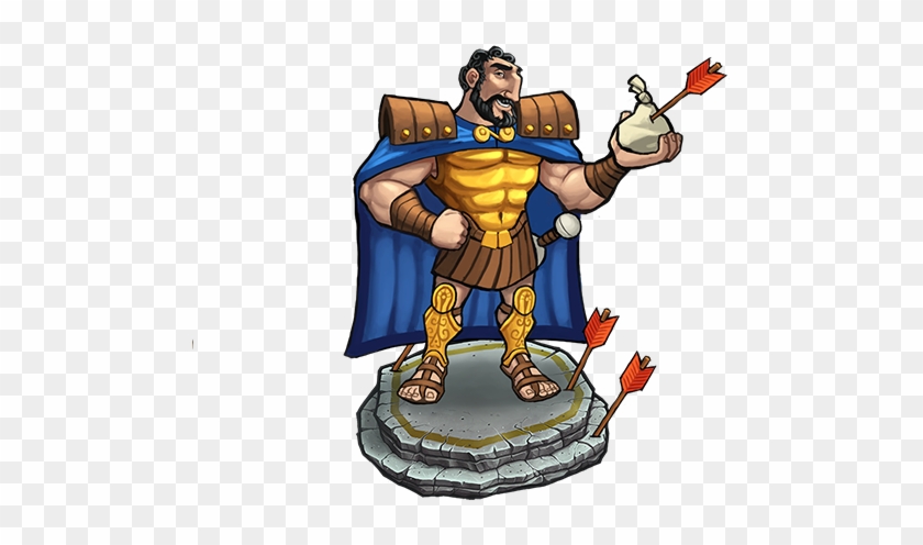 Thumbnail For Version As Of - Age Of Empires #1257809