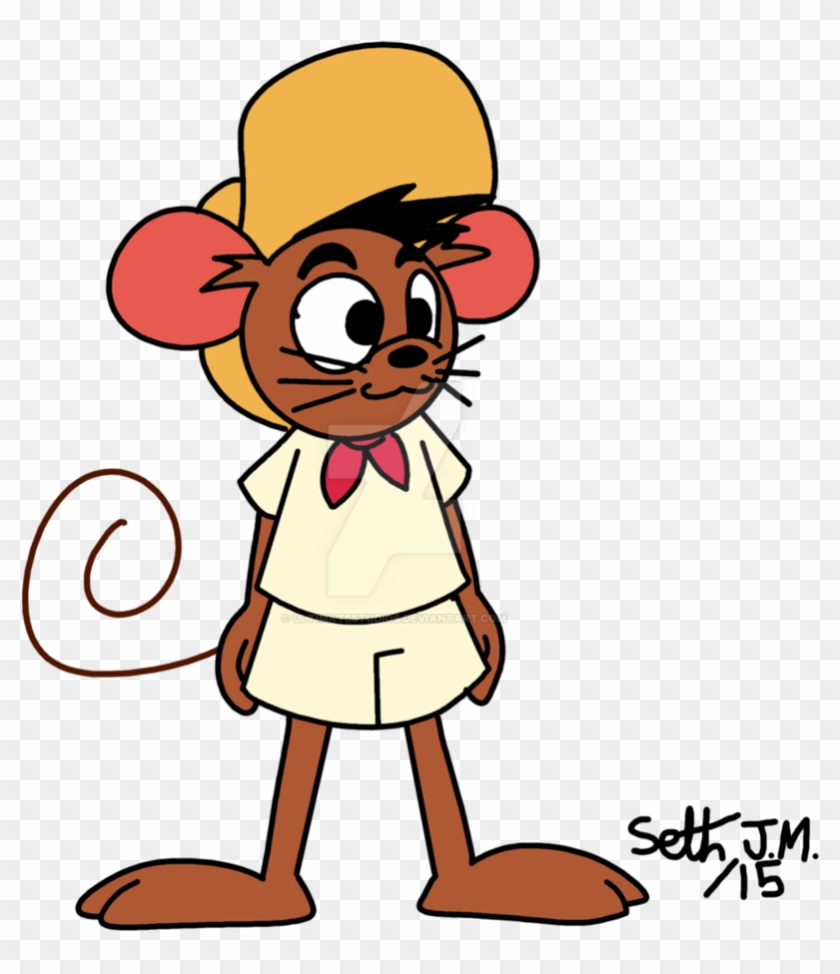 Speedy Gonzalez By Ultimatestudios - Cartoon #1257829