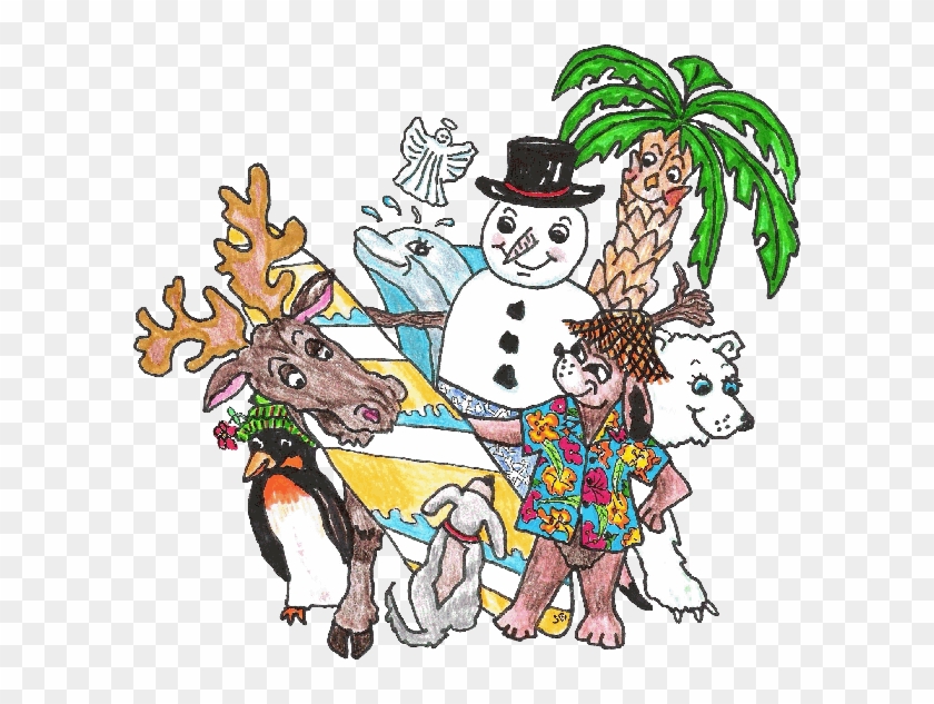 Group Rates Available For Groups Of 25 - Cartoon #1257838