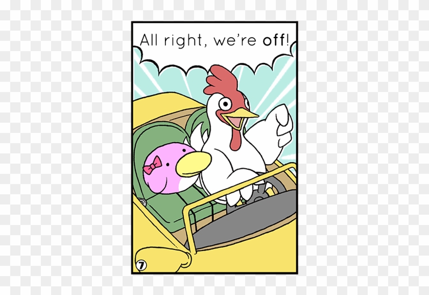 Comic - Comic - Comic - Cartoon #1257843