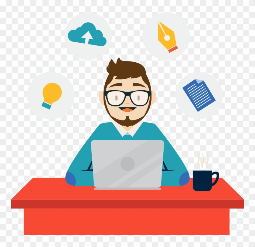 We Begin Your Sales Video - React Native App Intro #1257986
