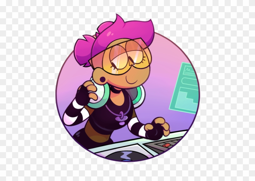 Dj Enid Ok Ko #1257998