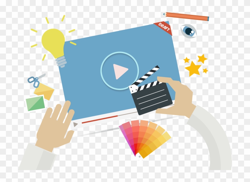 But, As There Is An Alternative To Everything, So Does - Video Animation Png #1258001
