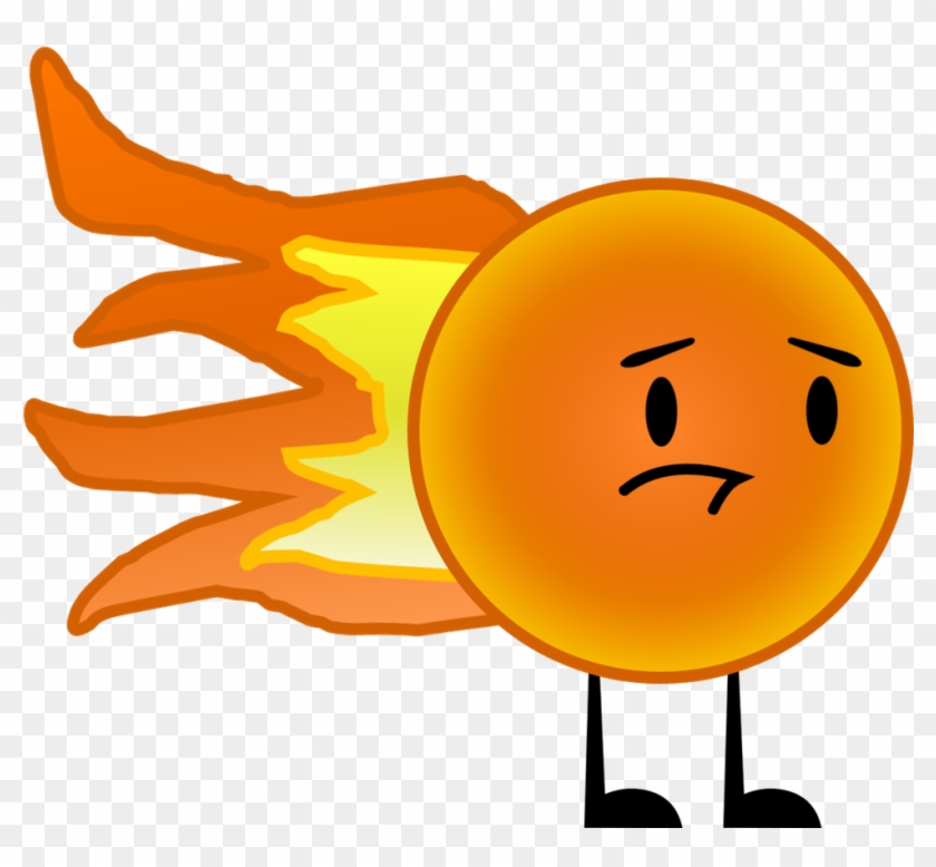 Fireball Pose - Fireball Pose #1258021