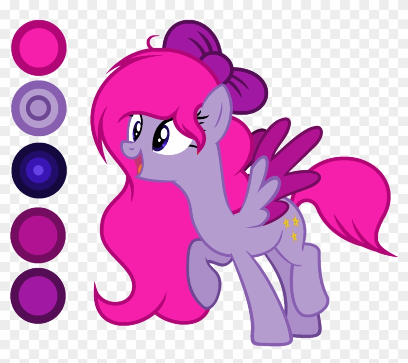 You Can Click Above To Reveal The Image Just This Once, - My Little Pony: Friendship Is Magic #1258071