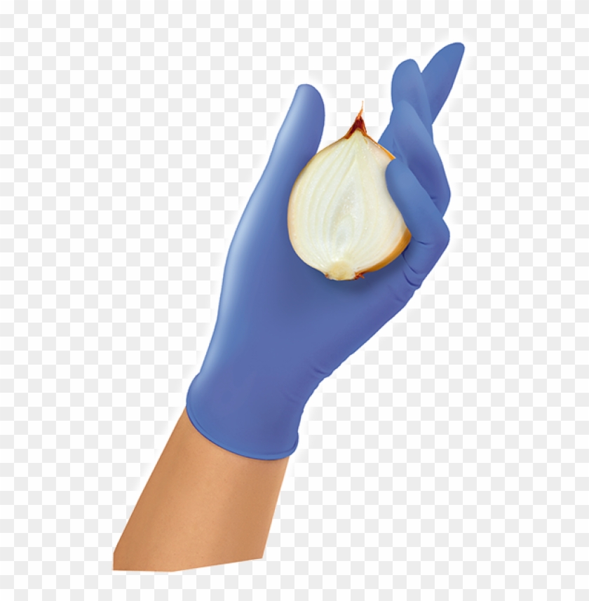 Multi Sensitive Product View Vileda - Vileda Multi Sensitive Gants 40+10 Pces #1258085