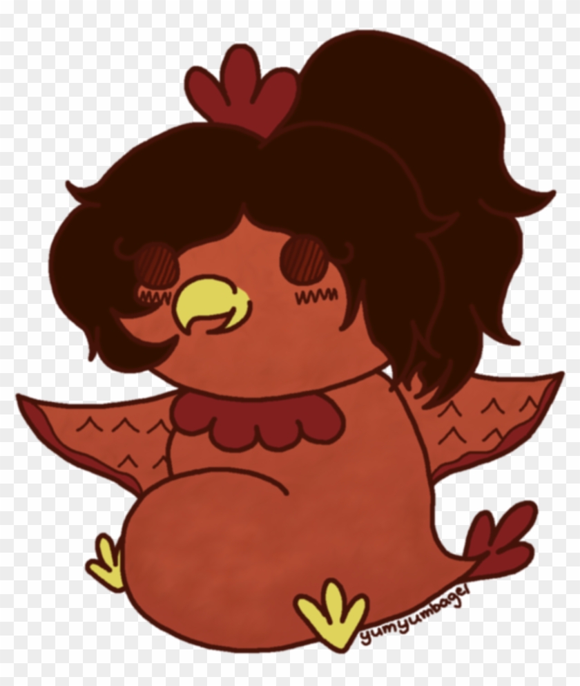 Pregnant Turkey By Yumyumbagel Pregnant Turkey By Yumyumbagel - Cartoon #1258091