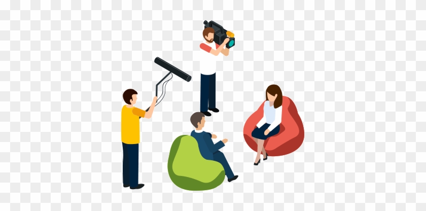Broadcast Advertising For Law Firms - Portable Network Graphics #1258146