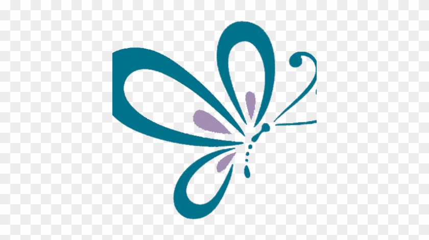 Good Grief Group - Lupus Butterfly Logo #1258224