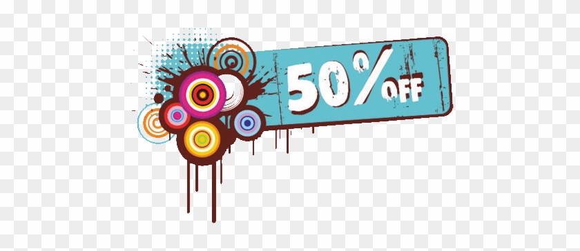 To Avail Discounts, Up To 50% Browse Our Different - Graphics #1258301