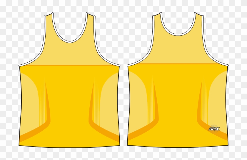 Click To Add A Style To The Canvas Then Add Text And/or - Vest #1258307