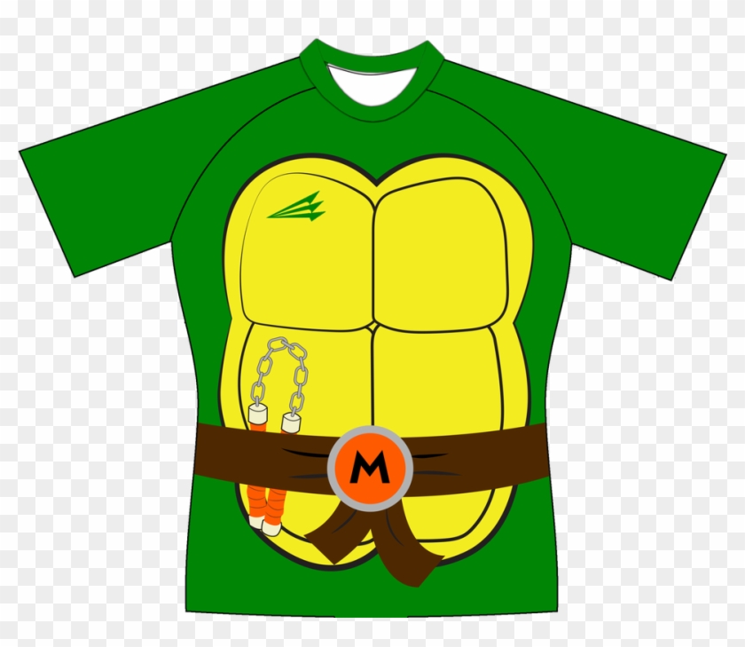 Kung-fu Tortoise - Cartoon #1258348