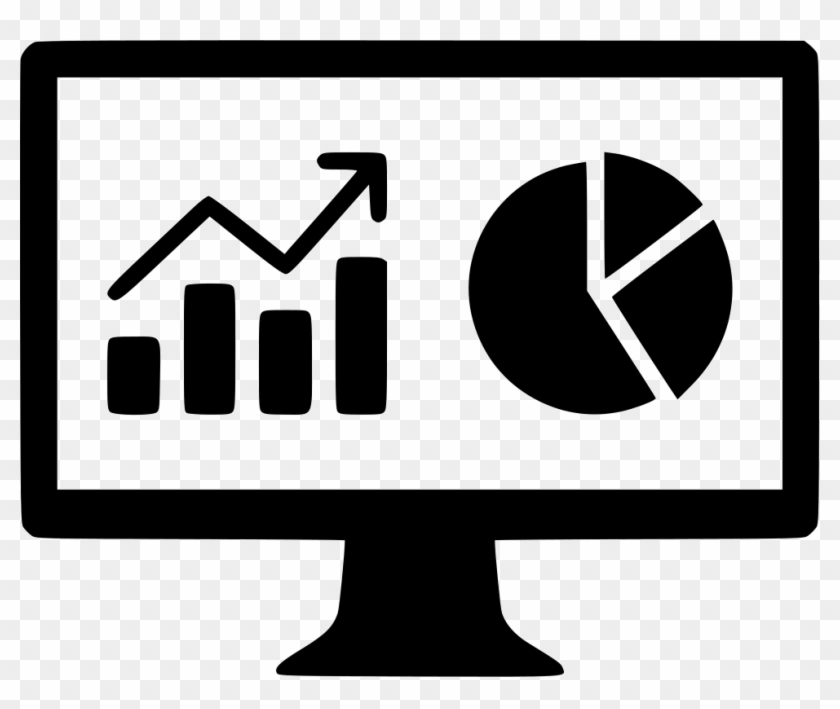 Finance Analytics Comments - Analysis Icon #1258350