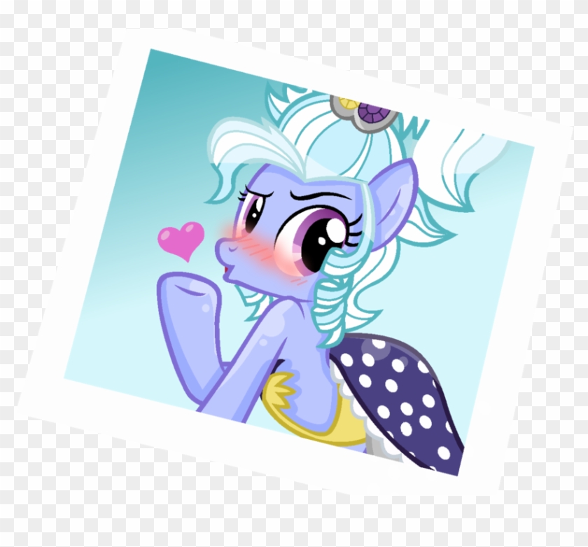 ~au Pone Sugarcoat~ By Mairu-doggy - Cartoon #1258352