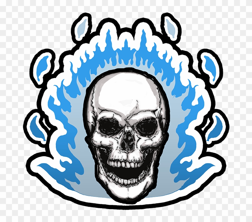 Akumaku @akumaku4 - Skull #1258354