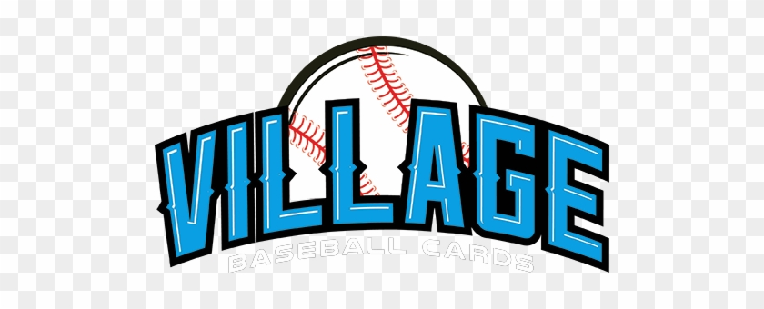 Village Baseball Cards - Baseball #1258356