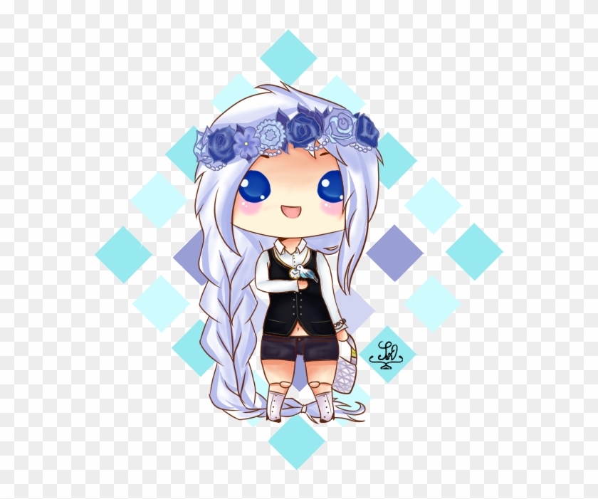Dibujo Para Ringoteam By Sokymar - Cartoon #1258358